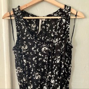 Lauren Conrad Romper ❣️